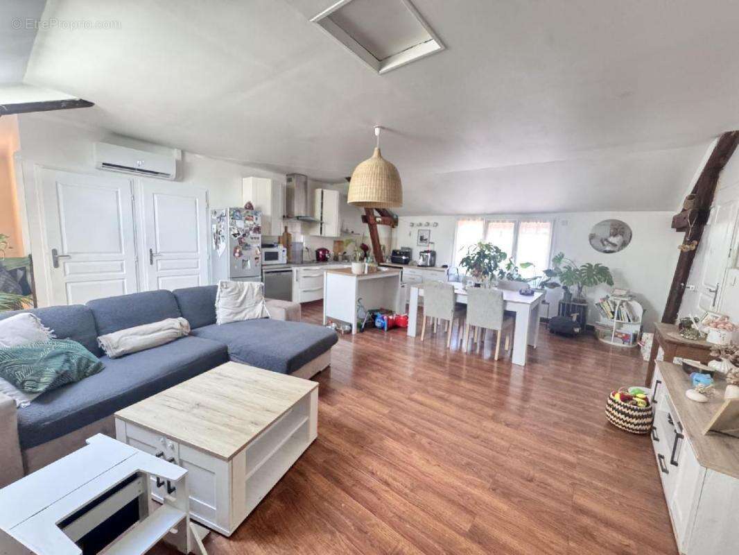 Maison 111 m² à Soissons  - photo 2