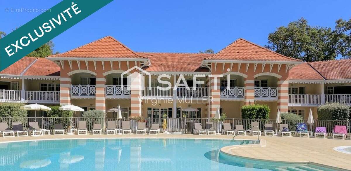 Photo 3 - Appartement à SOULAC-SUR-MER