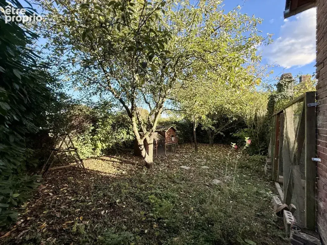 Maison 4 pièces 113 m² à vendre à Bouce (61570) - photo 9