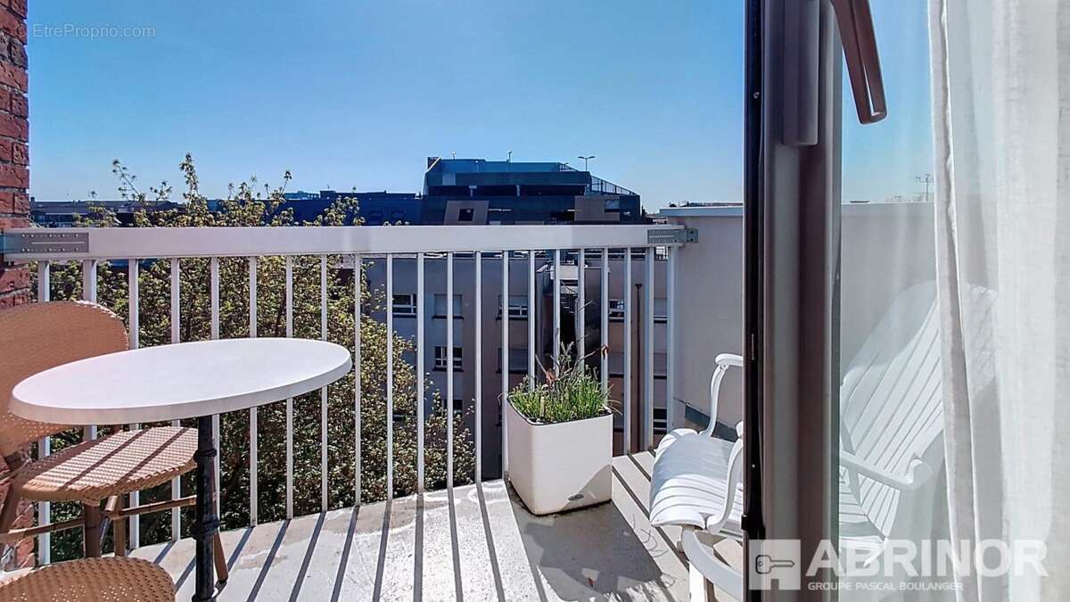 Appartement à LILLE