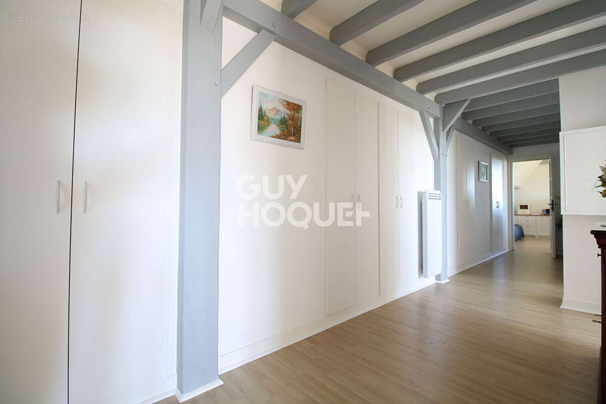 Maison à SOIGNOLLES-EN-BRIE