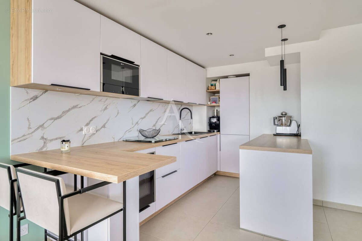 Appartement à OZOIR-LA-FERRIERE