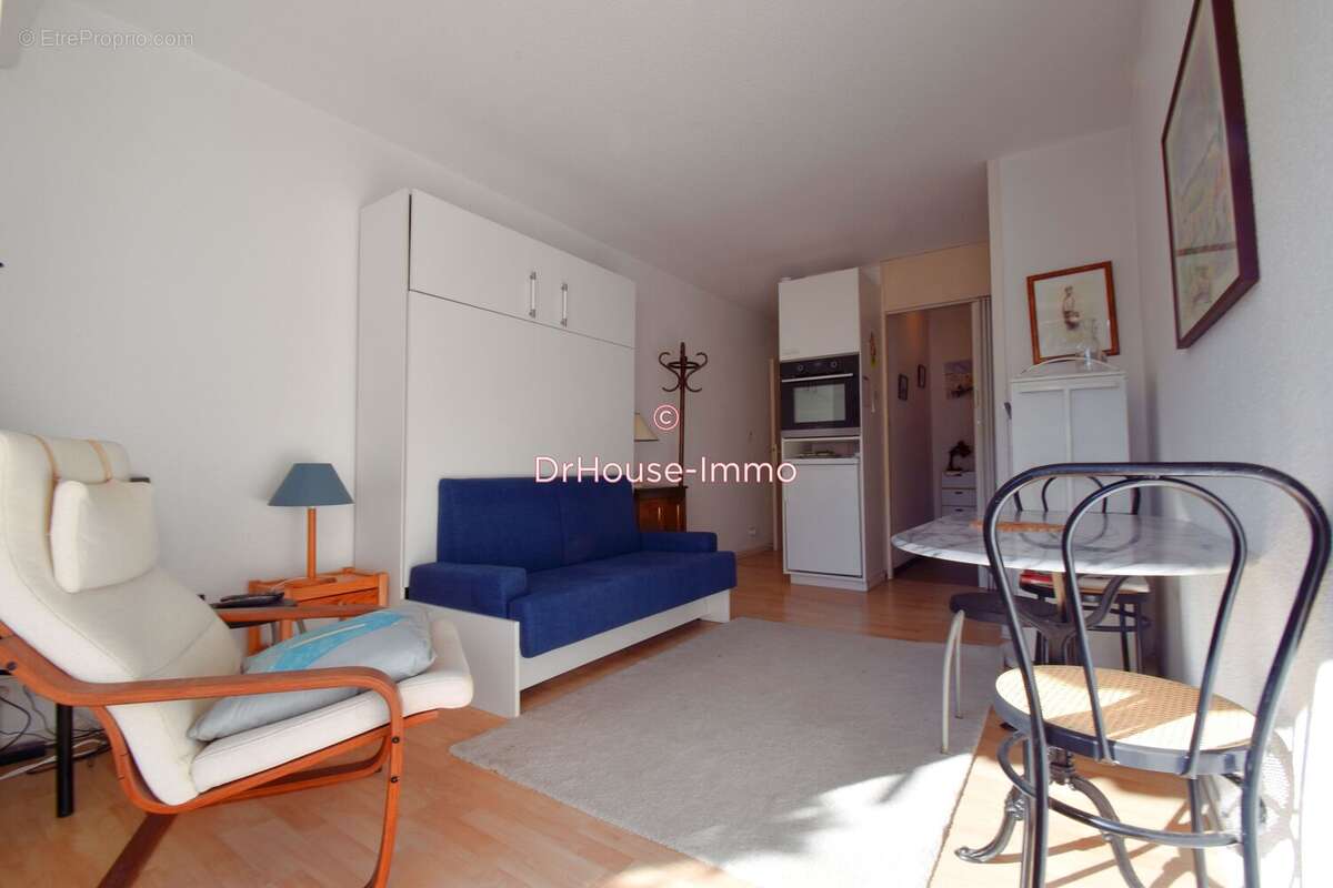 Appartement 23 m² à Arcachon  - photo 59