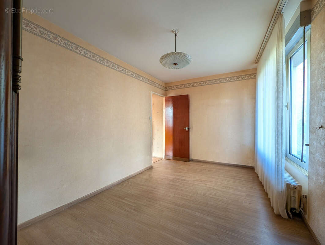 Maison à CREUTZWALD