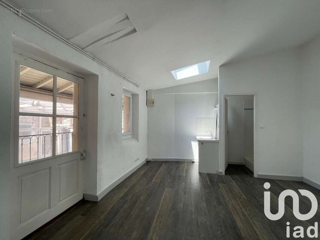 Photo 4 - Appartement à PRIVAS