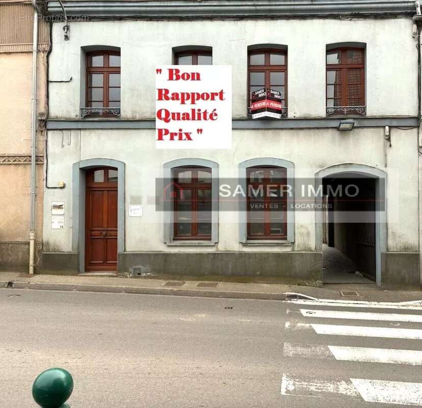 Appartement à Samer  - photo 3