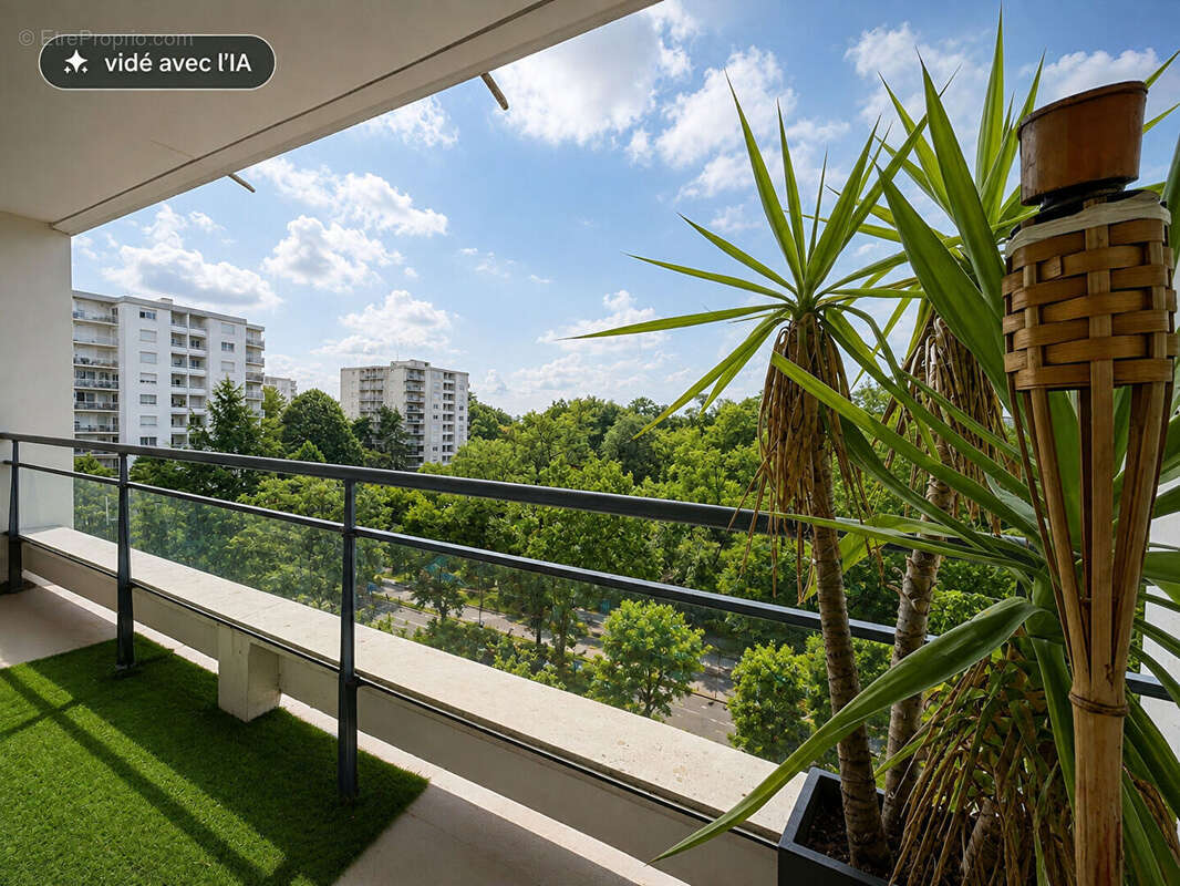 À vendre  T4 à rénover à Mérignac Capeyron Investissement ou futur cocon familial - photo 3