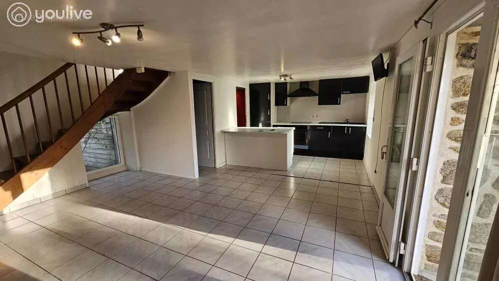 Maison à CHATELAUDREN