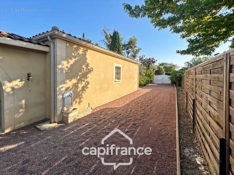 Maison à vendre 5 pièces 130m2 proche de AGEN (47) - photo 2
