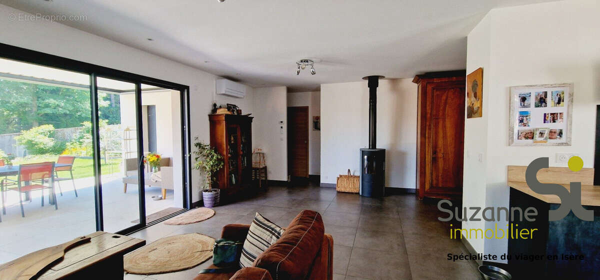 Maison à RIVES
