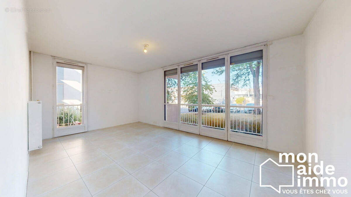 Appartement à CENON