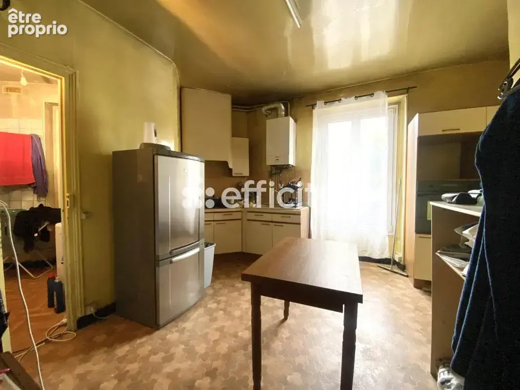 Maison 5 pièces 120 m² à vendre à Villemomble (93250) - photo 5