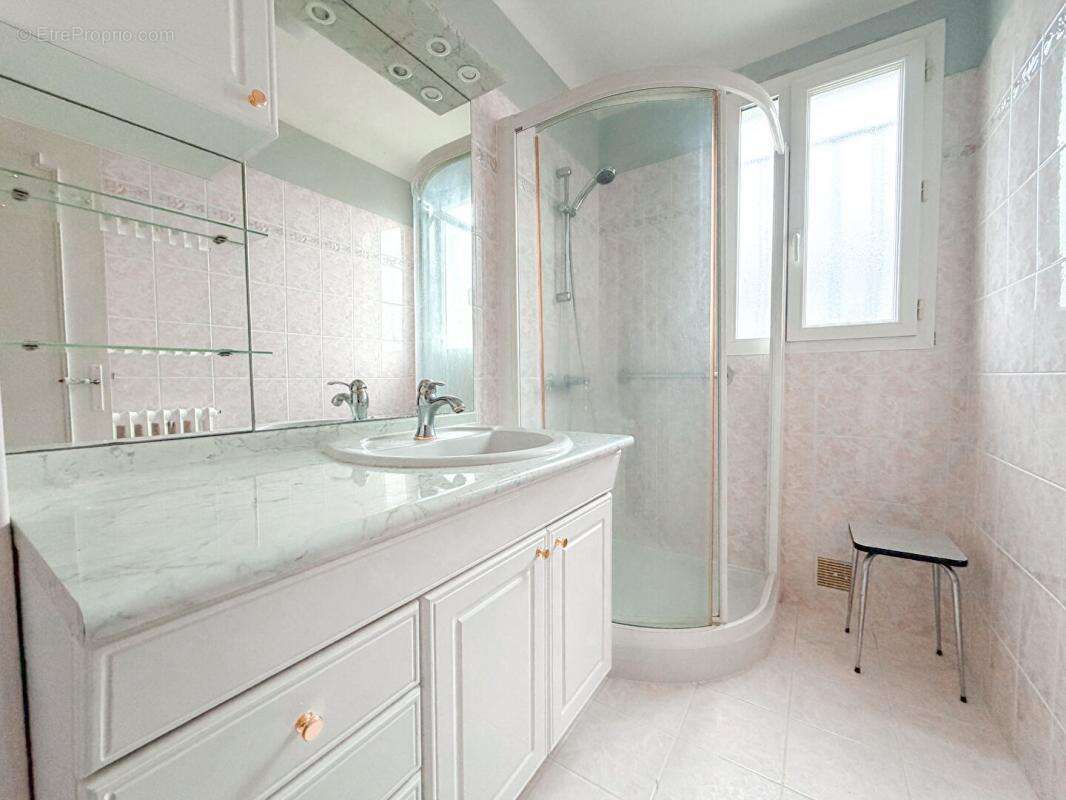 Maison à SAINT-HERBLAIN