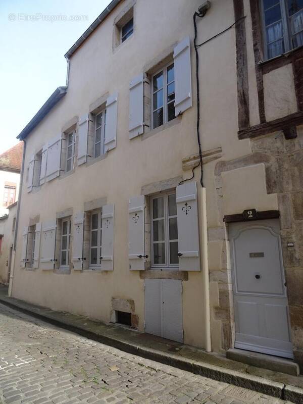 Photo 1 - Appartement à BEAUNE