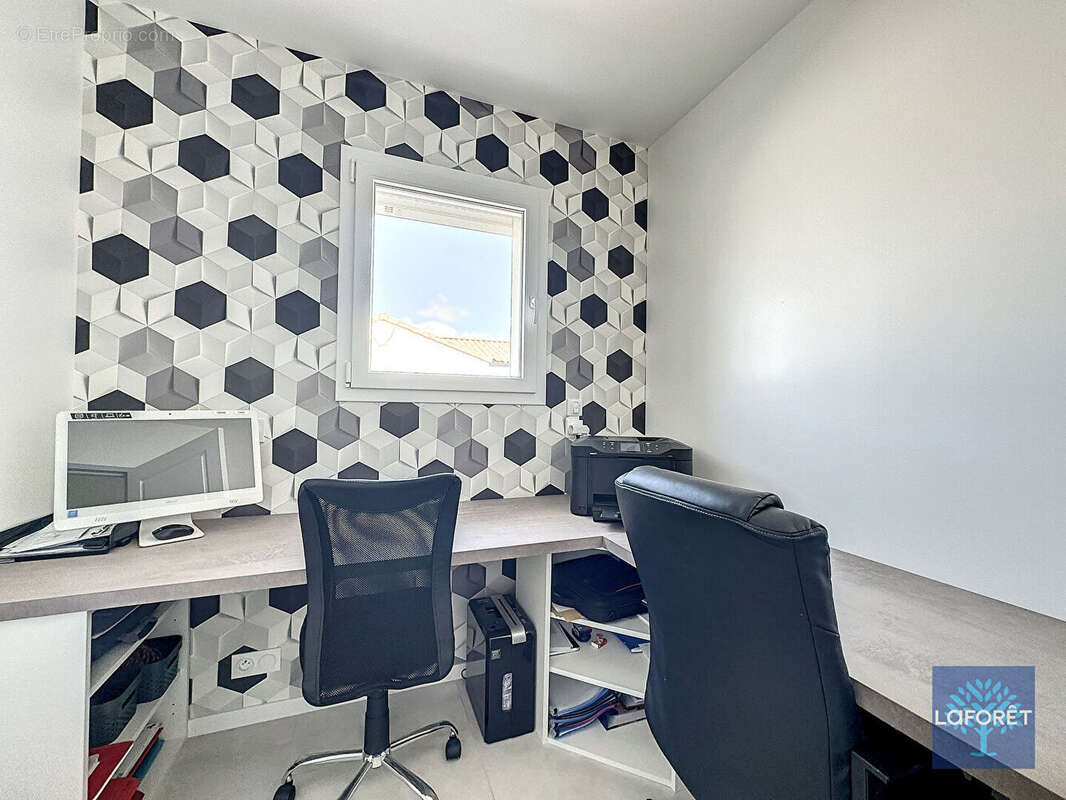 Maison à NOTRE-DAME-DE-RIEZ