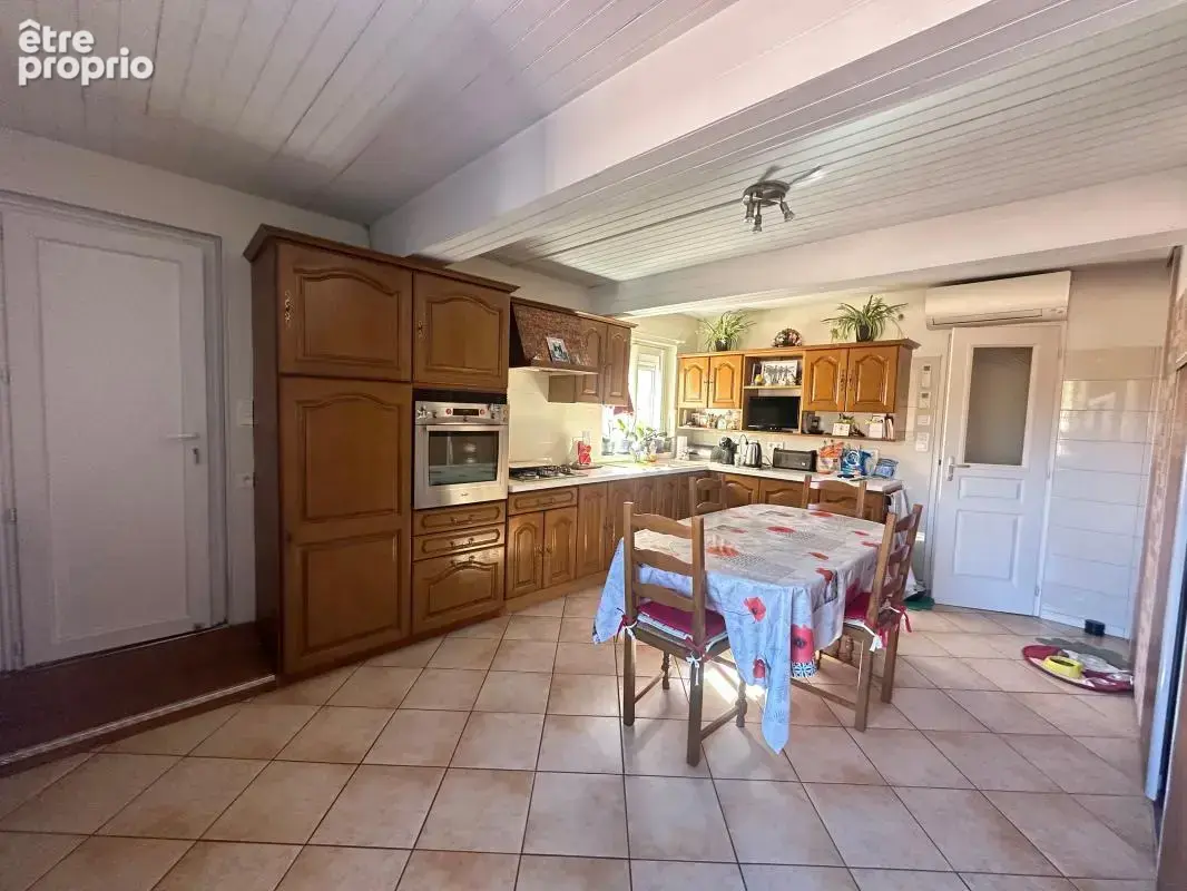 Maison muret t5 - photo 5