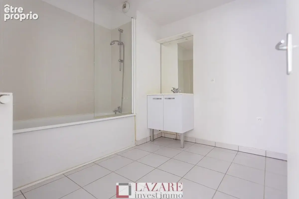 T3 avec balcon quartier montaudran - photo 7
