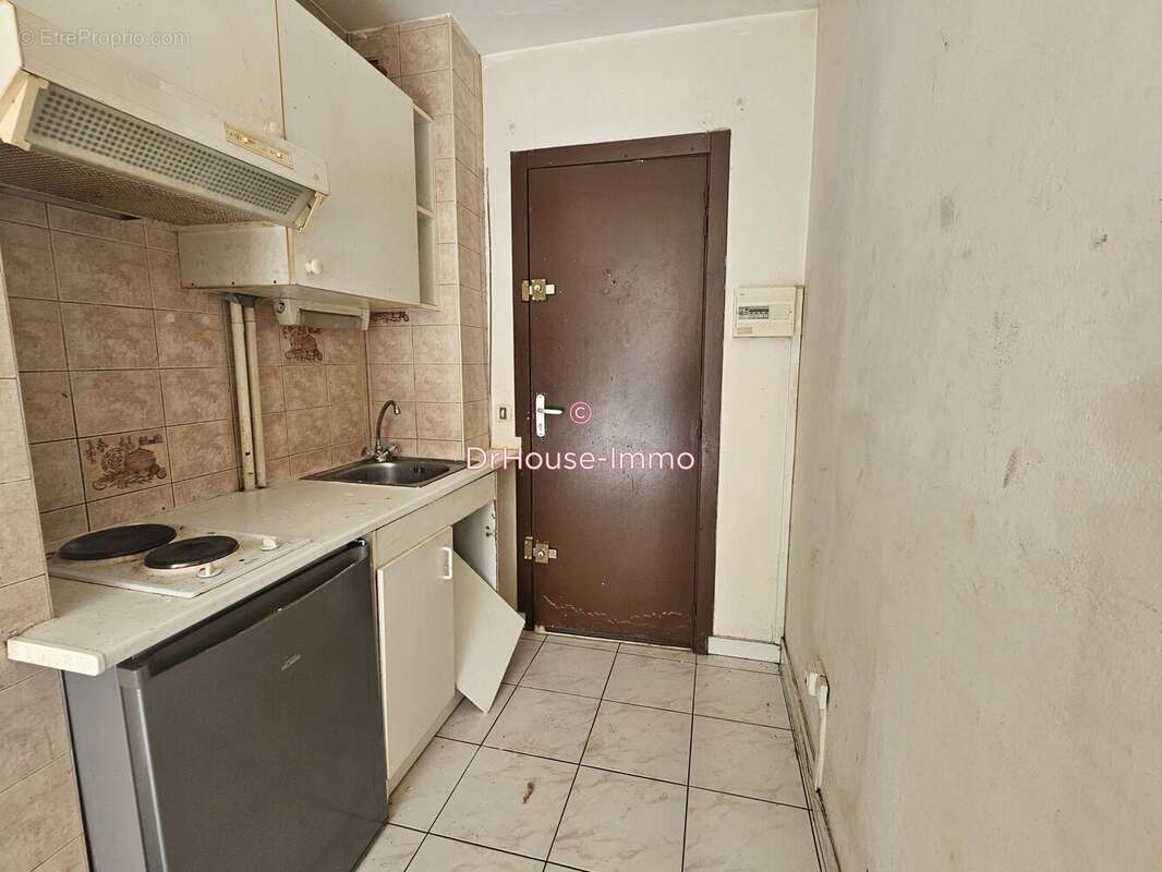 Appartement 18 m² à Perpignan  - photo 5