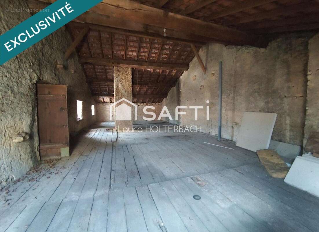 Photo 8 - Appartement à BRIEY