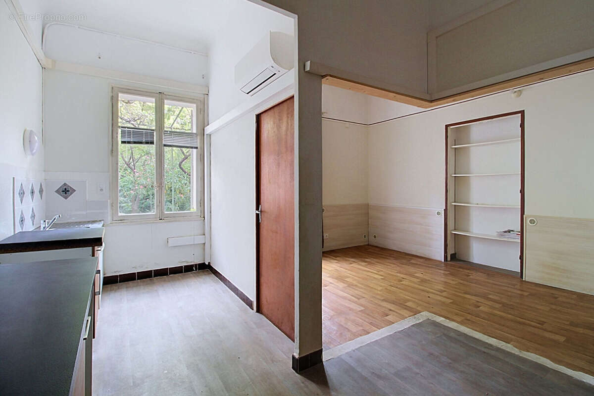 Appartement à DRAGUIGNAN
