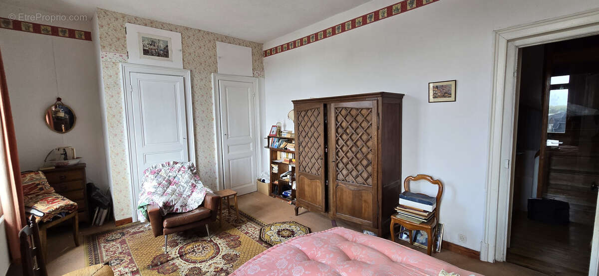 Maison à ABBEVILLE