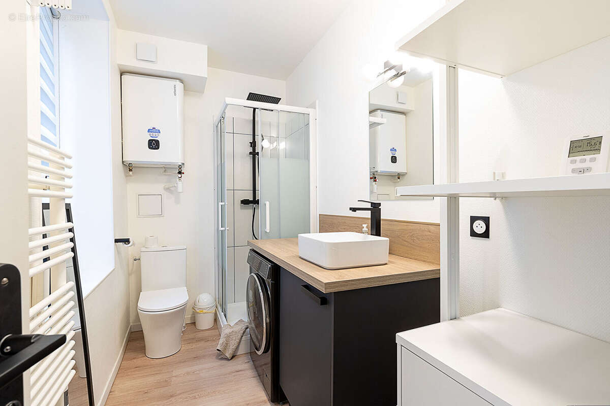 Appartement à FONTAINEBLEAU