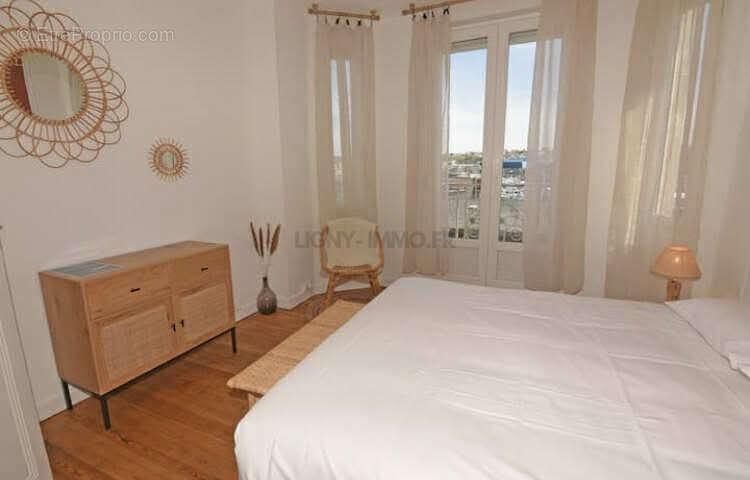 Appartement à DIEPPE
