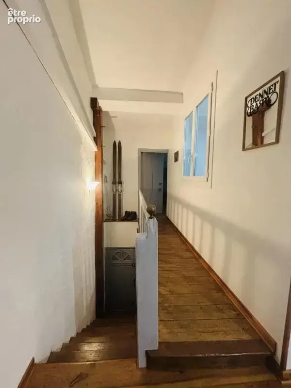 Appartement 85 m² au sol - centre-ville revel - photo 5