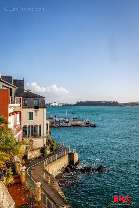 Appartement à DINARD