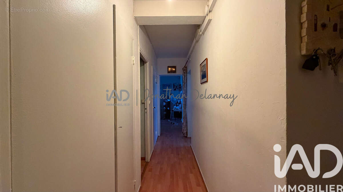 Photo 4 - Appartement à MERIGNAC