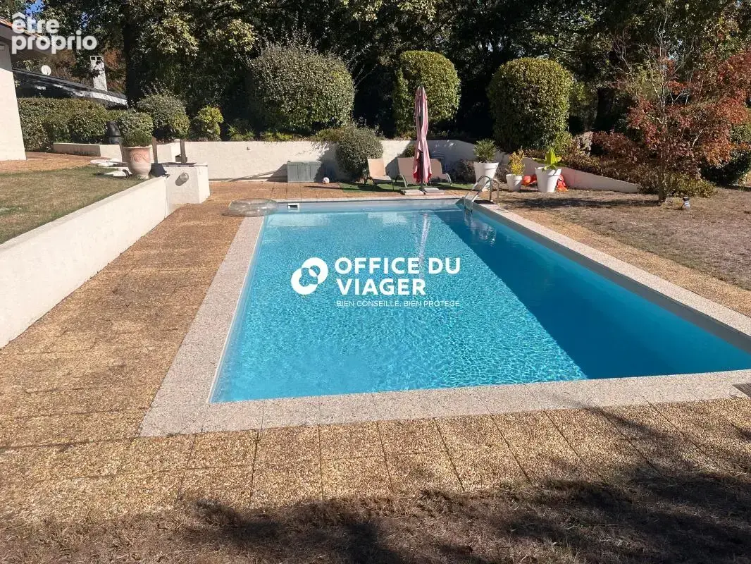 Maison - 6 pièces - 260 m² - photo 20