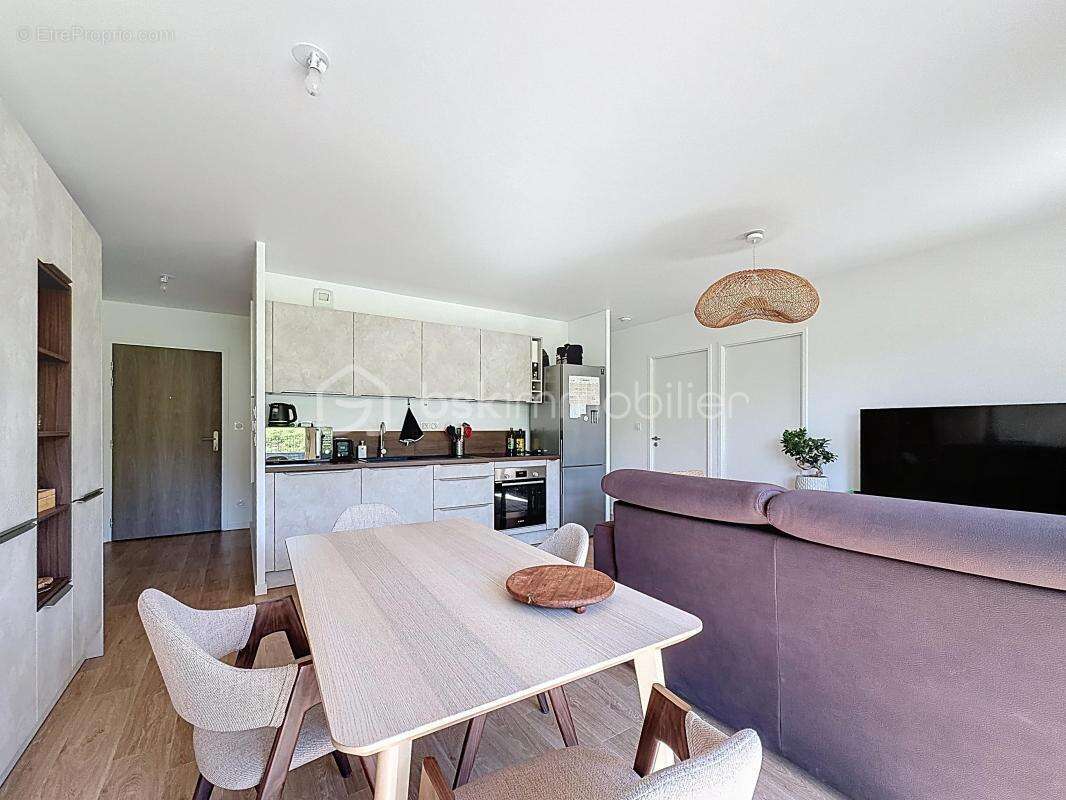 Appartement à PONT-L'EVEQUE