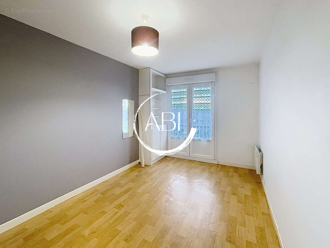 Appartement à BAGNOLES-DE-L'ORNE