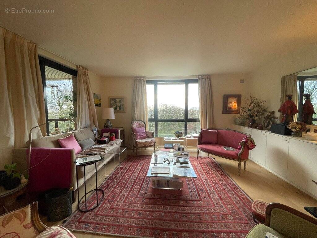 Appartement à MOUVAUX