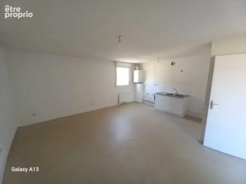 Appartement 2 pièces 50 m² à vendre à Guebwiller (68500) - photo 3