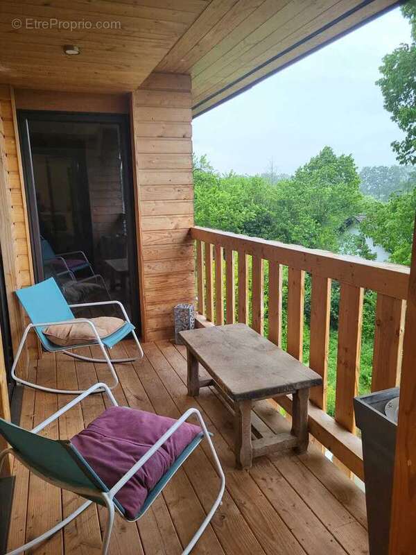 Photo 5 - Commerce à SEYNOD