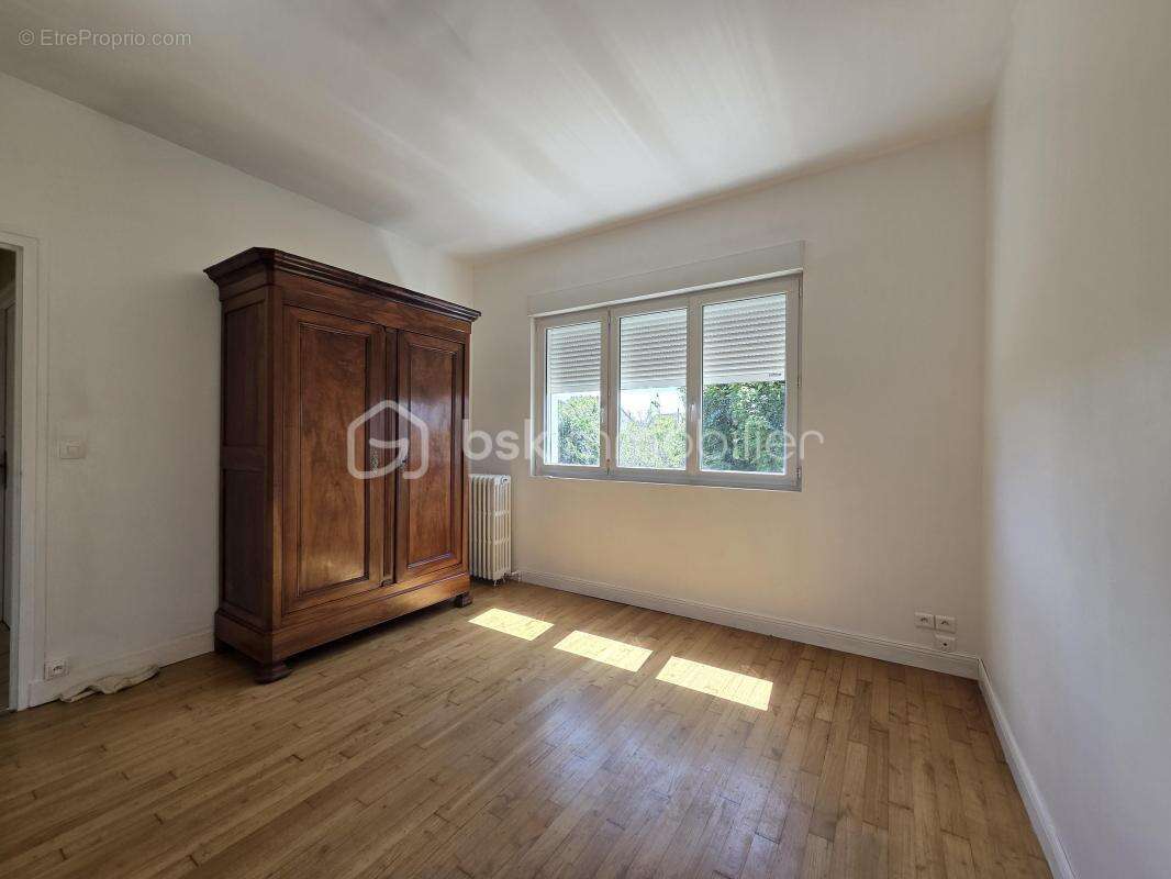 Maison à RUFFEC