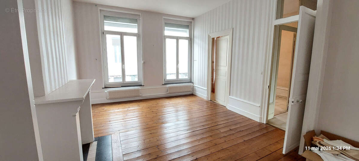 Maison à CAMBRAI