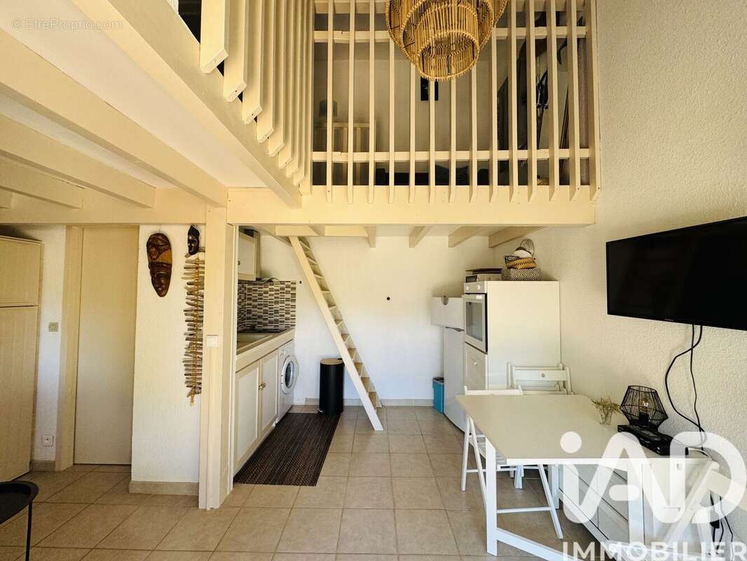 Photo 3 - Appartement à SOULAC-SUR-MER