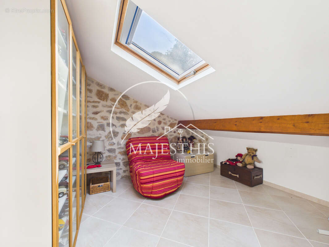 Maison à HYERES