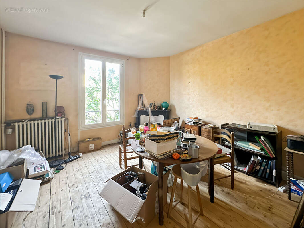 Maison 70 m² à Poissy  - photo 2