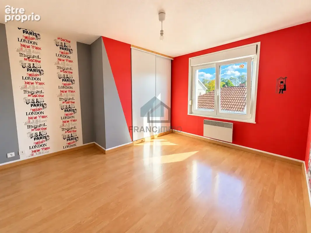 Trevillers - appartement f3 avec garage - photo 6