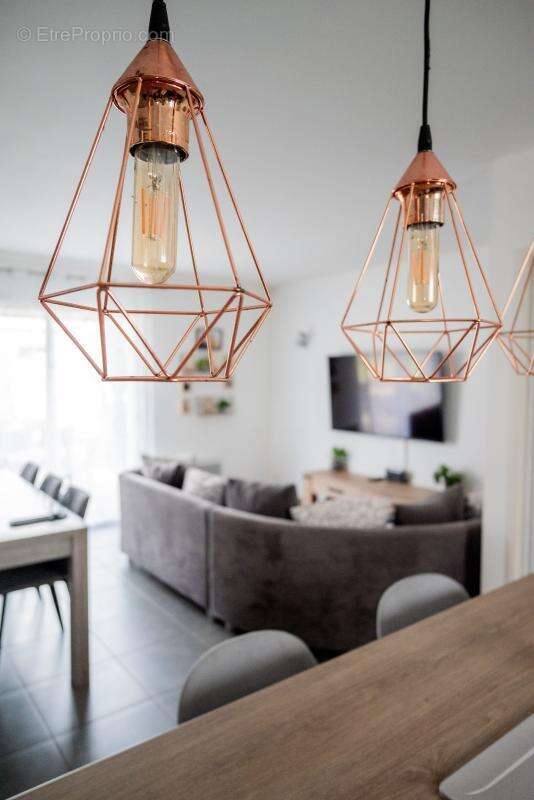 Maison à SAINT-HIPPOLYTE