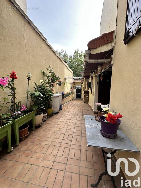 Photo 1 - Maison à MONTREUIL