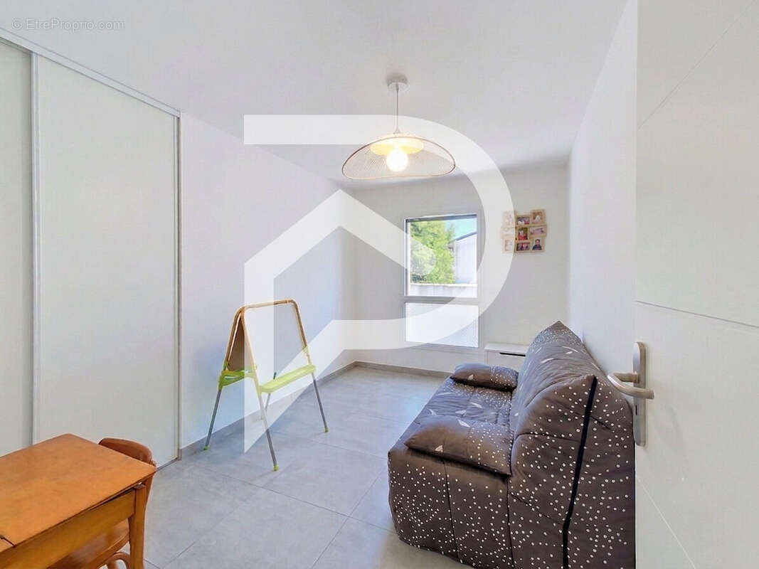 Appartement à MONTELIMAR