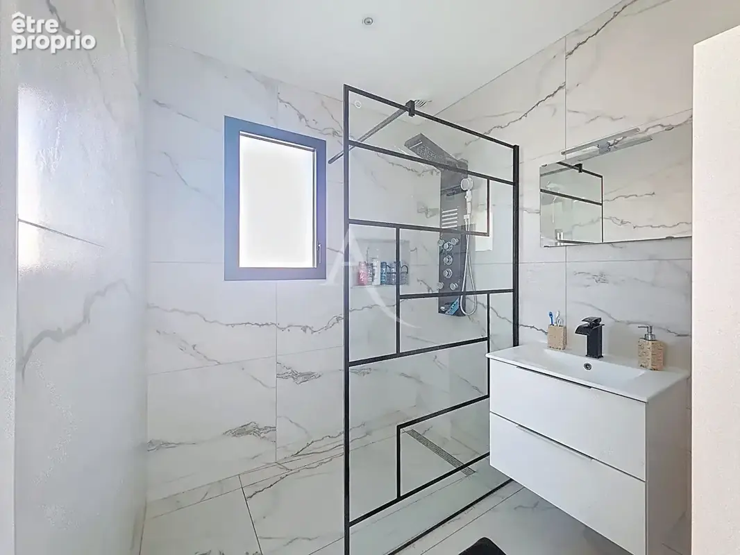 Maison Montreuil Juigne 6 pièces 158 m2 - photo 10
