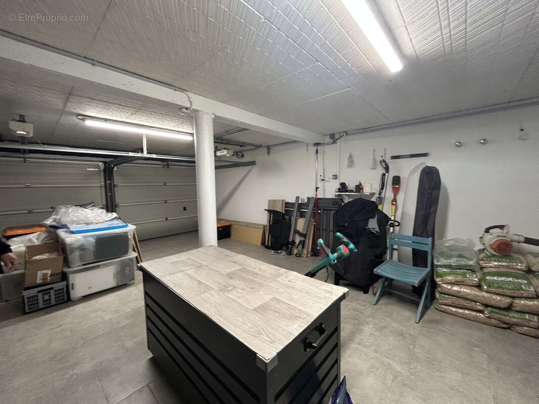 Maison à SAINT-SAENS