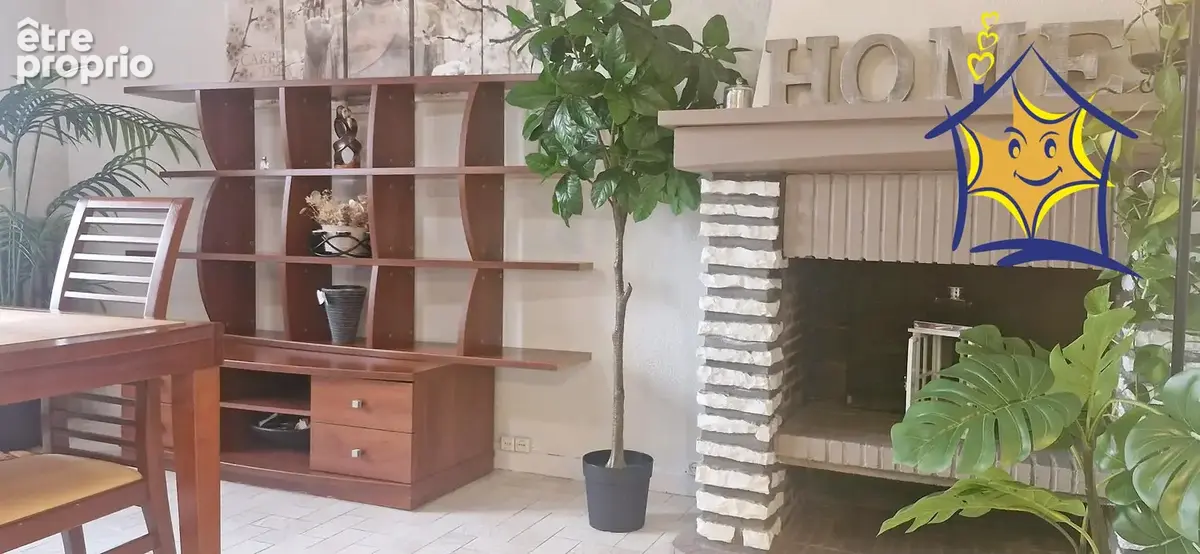 Maison 111 m² à Le Coudray-Montceaux  - photo 5