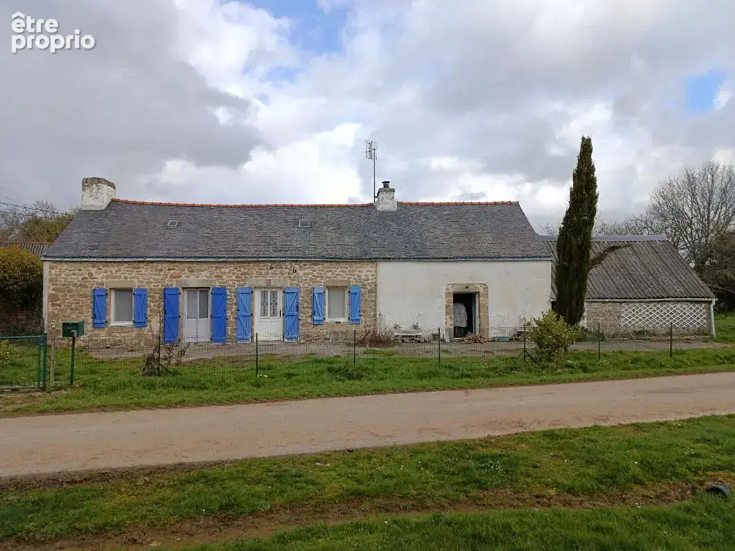 Maison 50 M2 2 chambres - photo 2