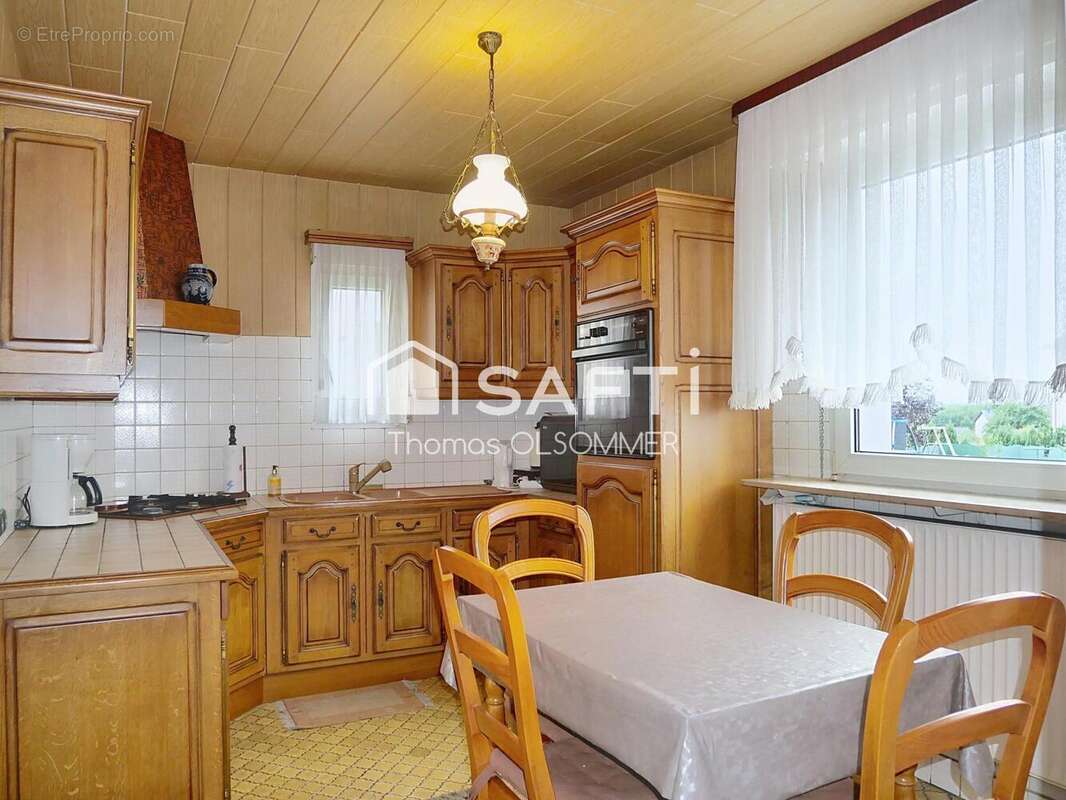 Photo 6 - Maison à CREUTZWALD